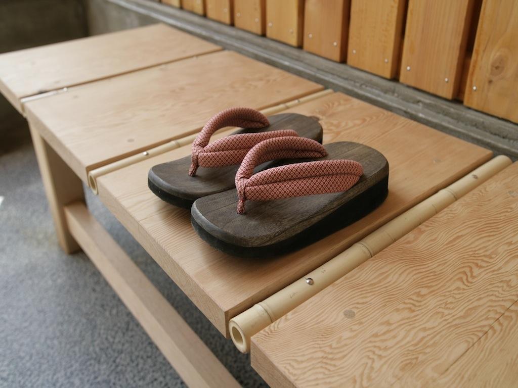 Wadoh Hotel Minano Exterior photo